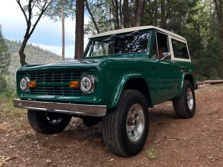California Classic Car Registration Service